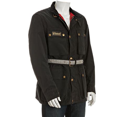 belstaff rallymaster 350 replica jacket|Belstaff Jackets for Men .